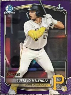 Gustavo Melendez