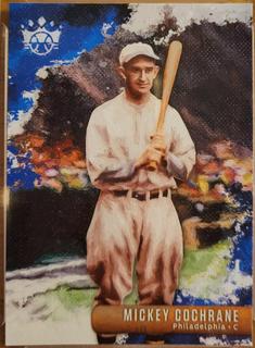 Mickey Cochrane
