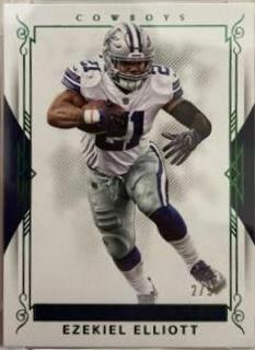 Ezekiel Elliott