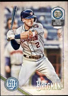 Alex Bregman