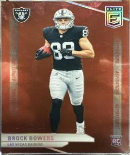 Brock Bowers
