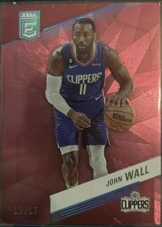 John Wall