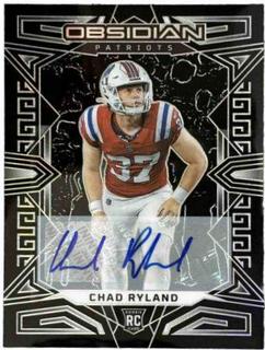 Chad Ryland