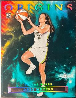 Abby Meyers