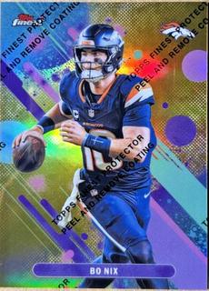 Bo Nix