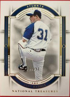 Greg Maddux