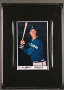 Dale Murphy