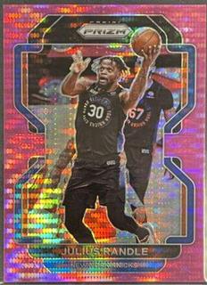 Julius Randle