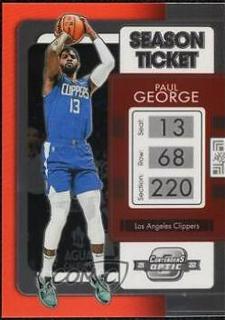 Paul George