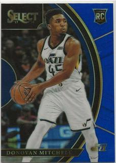 Donovan Mitchell