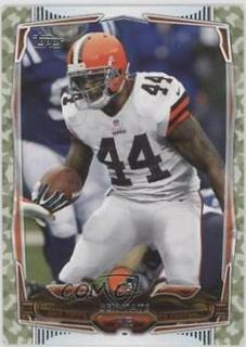 Ben Tate