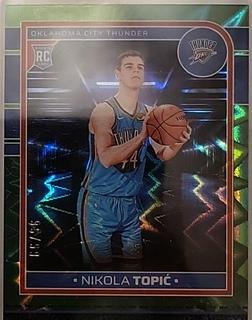 Nikola Topic