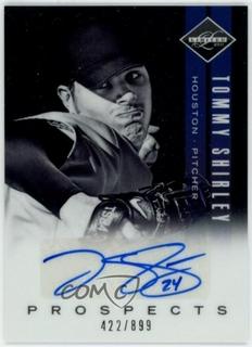 Tommy Shirley