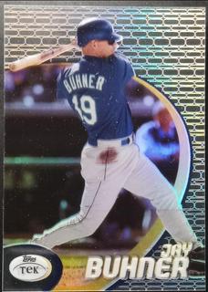 Jay Buhner