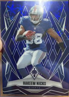 Hakeem Nicks