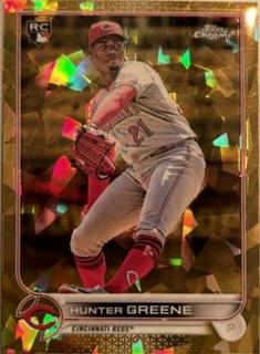 Hunter Greene