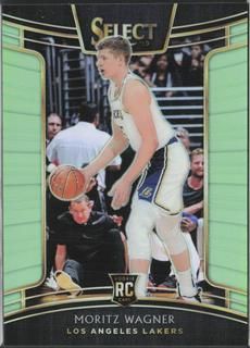 Moritz Wagner
