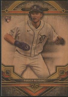 Parker Meadows