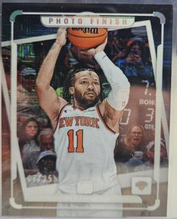 Jalen Brunson