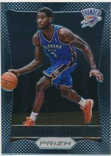 Perry Jones