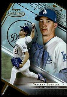 Walker Buehler