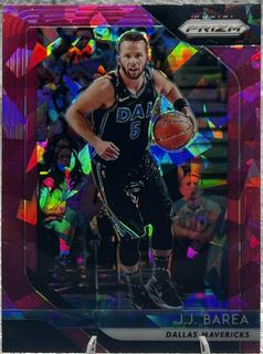 J.J. Barea