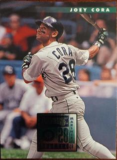 Joey Cora