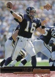 Ryan Leaf