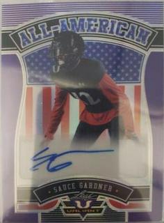 Sauce Gardner