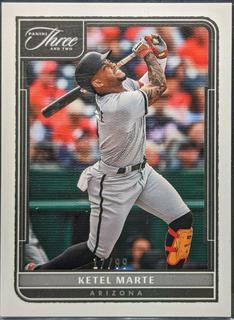 Ketel Marte