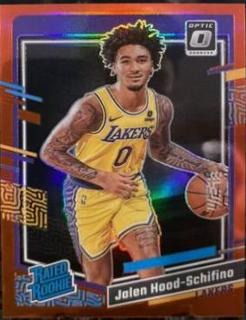 Jalen Hood-Schifino