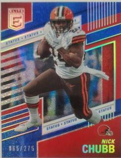 Nick Chubb