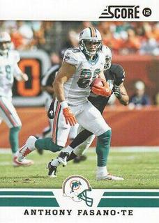 Anthony Fasano