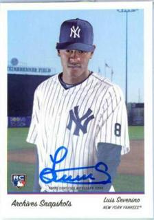 Luis Severino