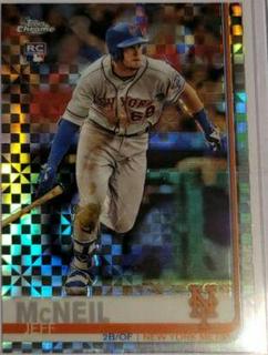 Jeff McNeil