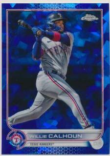 Willie Calhoun