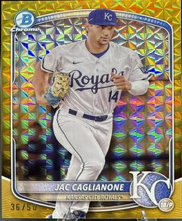 Jac Caglianone