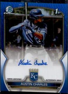 Austin Charles