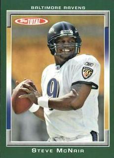 Steve McNair