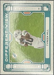 Tyreek Hill