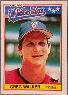 Greg Walker