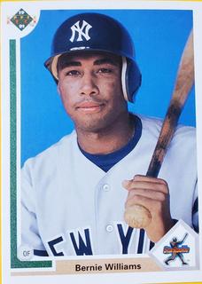 Bernie Williams