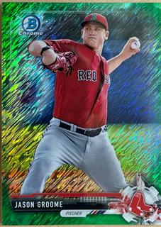 Jason Groome