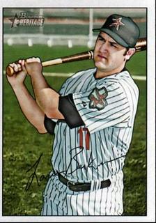 Lance Berkman