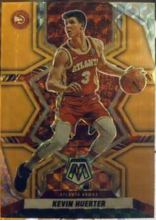 Kevin Huerter
