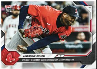 Aroldis Chapman