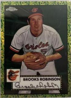 Brooks Robinson