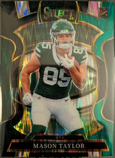 Mason Taylor