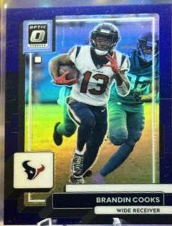 Brandin Cooks