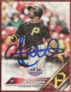 Andrew McCutchen